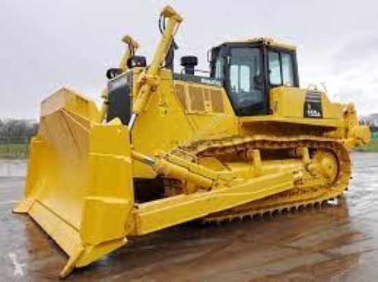 Picture of Bulldozer