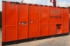 Picture of 1600 CFM Containerized Rig Safe Air Compressor