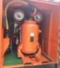 Picture of 1300 CFM Containerized Rig Safe Air Compressor