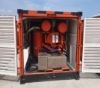 Picture of 900 CFM Rig Safe 200PSI Air Compressor