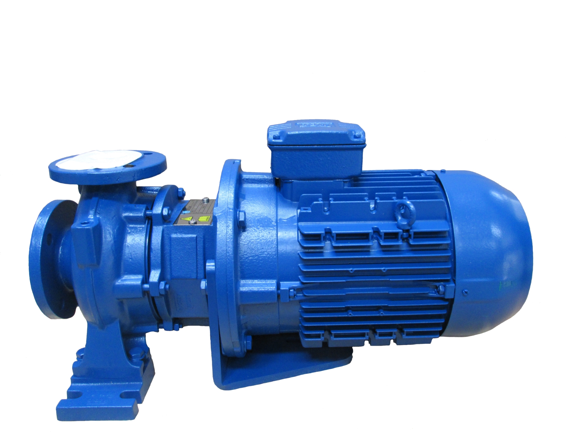 Equipment Hound. Equipment marketplace. Single Stage Centrifugal Pumps