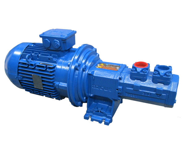 Equipment Hound. Equipment marketplace. Screw Pumps