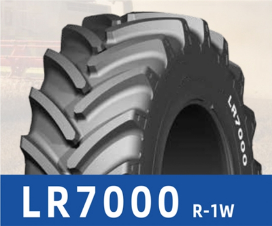 Picture of Agricultural Tyres - IMN-LR7000 R-1W161161DW18L DW20B W18L