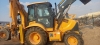 Picture of Hyundai H940S Backhoe Loader