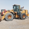 Picture of Hyundai Wheel Loader HL770-9S