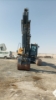 Picture of HYUNDAI Crawler Excavator 34 Ton
