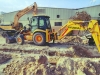 Picture of Hyundai H940S Backhoe Loader