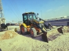 Picture of Hyundai H940S Backhoe Loader