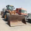 Picture of Hyundai Wheel Loader HL770-9S