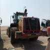 Picture of Hyundai Wheel Loader HL770-9S