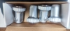 Picture of Ultra Sonic Pbob (NDT Equipment)