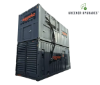 Picture of Aggreko Generator - Gas QSK 60 full Ospery