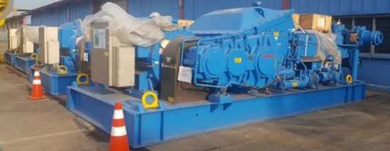 Picture of Mud Pumps TPK 1600