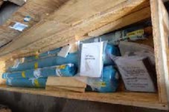 Picture of Weatherford Optimax™ Tubing Retrievable Down Hole Safety Valves 